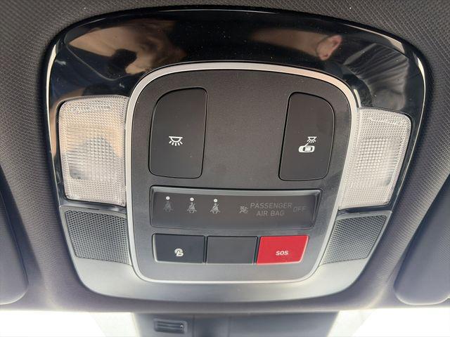2024 Hyundai Tucson XRT