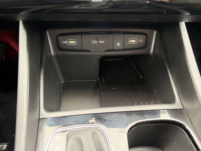2024 Hyundai Tucson XRT