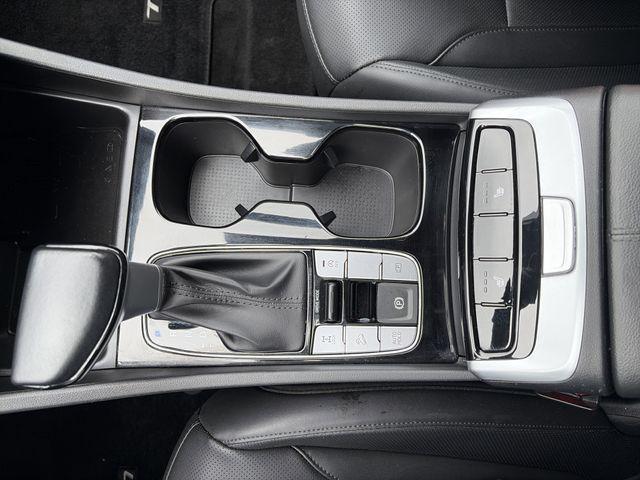 2024 Hyundai Tucson XRT