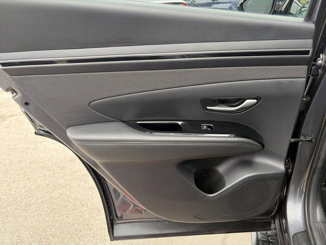 2024 Hyundai Tucson XRT