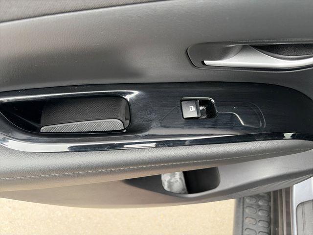 2024 Hyundai Tucson XRT