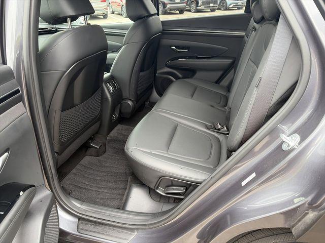 2024 Hyundai Tucson XRT