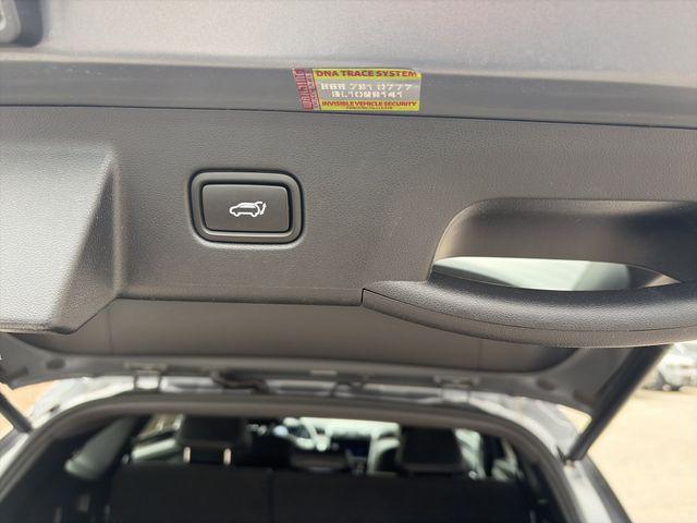 2024 Hyundai Tucson XRT