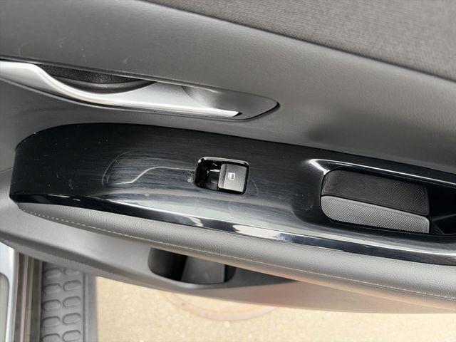 2024 Hyundai Tucson XRT