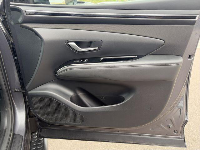 2024 Hyundai Tucson XRT