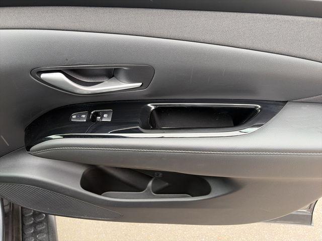 2024 Hyundai Tucson XRT