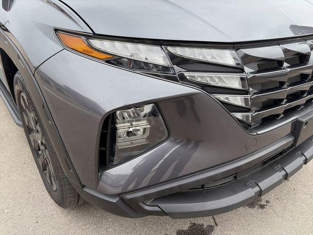 2024 Hyundai Tucson XRT