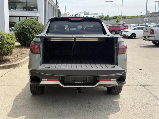 2023 Hyundai Santa Cruz Limited