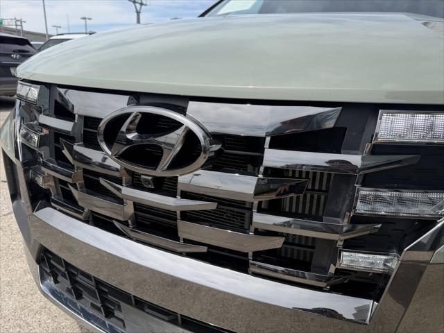2023 Hyundai Santa Cruz Limited