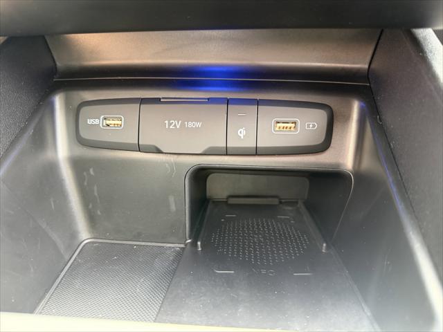 2023 Hyundai Santa Cruz Limited