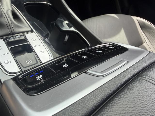 2023 Hyundai Santa Cruz Limited