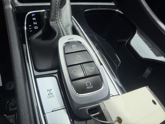 2023 Hyundai Santa Cruz Limited