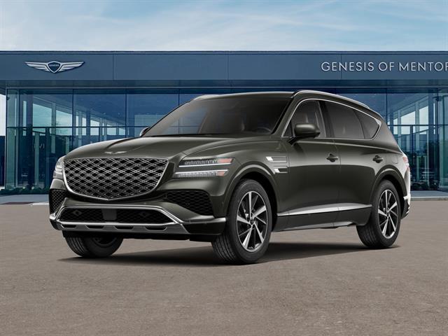 2026 Genesis GV80 2.5T Advanced AWD for sale in MENTOR, OH