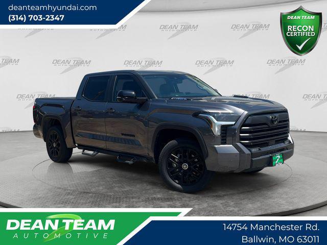 2024 Toyota Tundra Limited 4WD for sale in BALLWIN, MO