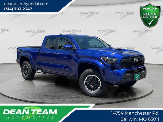 2024 Toyota Tacoma TRD Sport for sale in BALLWIN, MO