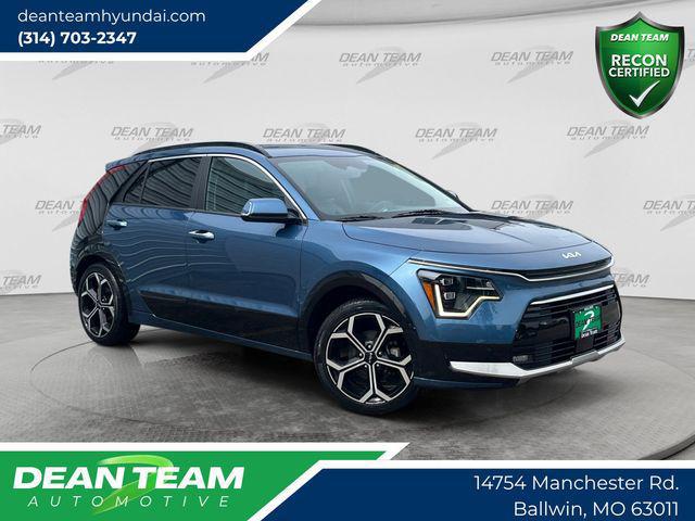 2023 Kia Niro SX Touring for sale in BALLWIN, MO