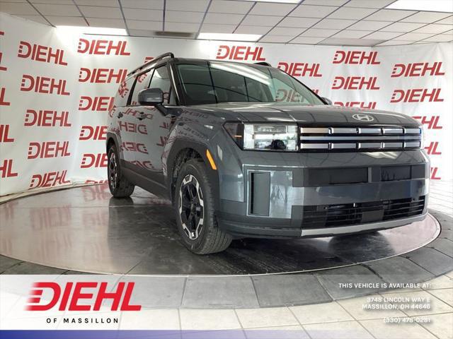 2026 Hyundai Santa Fe SEL for sale in MASSILLON, OH