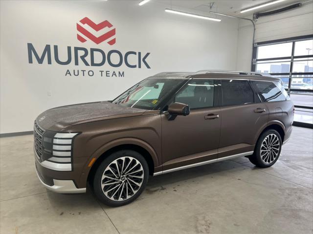 2026 Hyundai Palisade Calligraphy for sale in LOGAN, UT