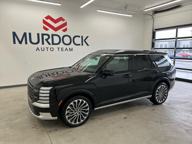 2026 Hyundai Palisade Calligraphy for sale in LOGAN, UT
