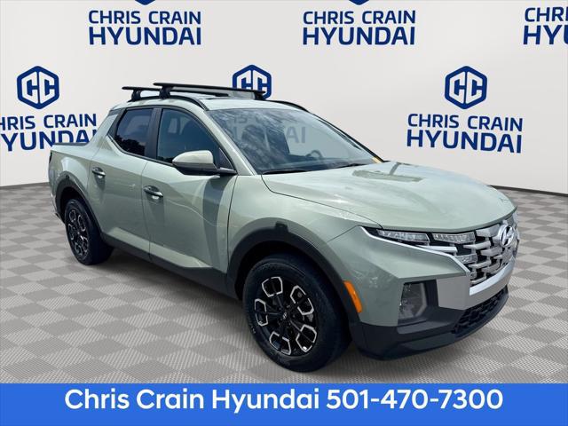 2024 Hyundai Santa Cruz SEL for sale in CONWAY, AR