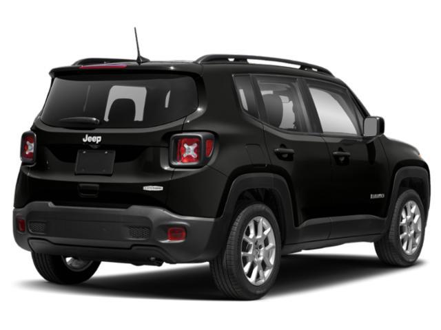 2021 Jeep Renegade Upland 4x4