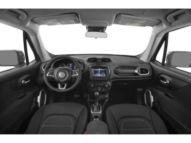 2021 Jeep Renegade Upland 4x4
