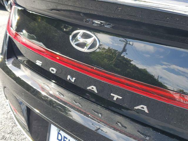 2023 Hyundai Sonata Hybrid Limited