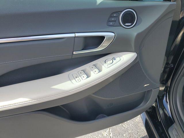 2023 Hyundai Sonata Hybrid Limited
