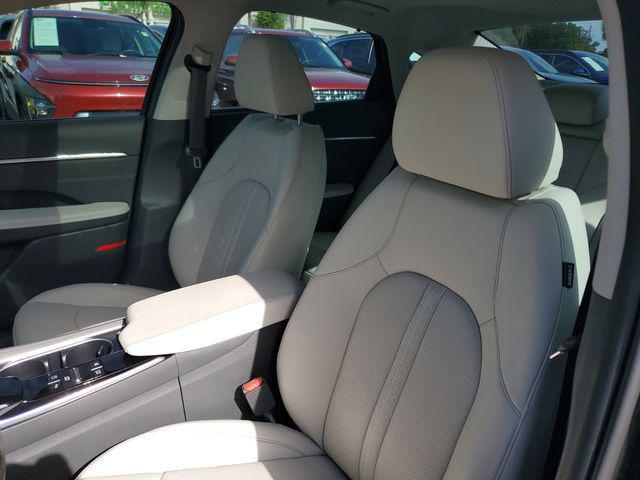 2023 Hyundai Sonata Hybrid Limited