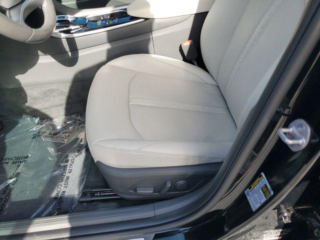 2023 Hyundai Sonata Hybrid Limited