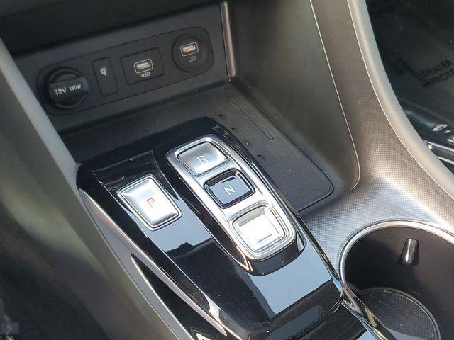2023 Hyundai Sonata Hybrid Limited