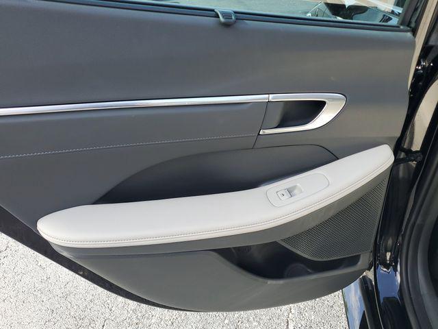 2023 Hyundai Sonata Hybrid Limited