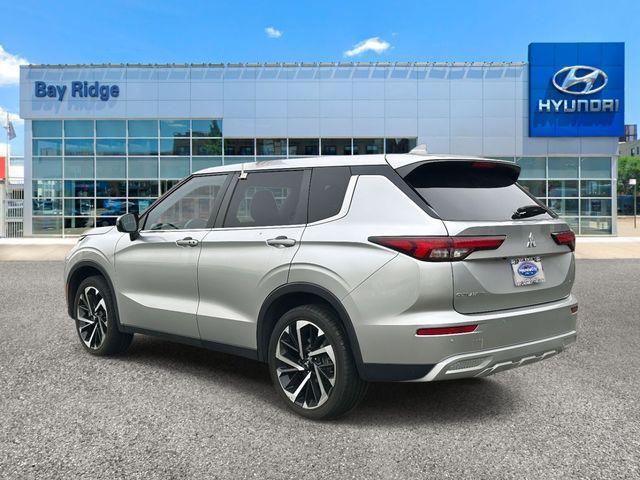 2023 Mitsubishi Outlander SE 2.5 S-AWC