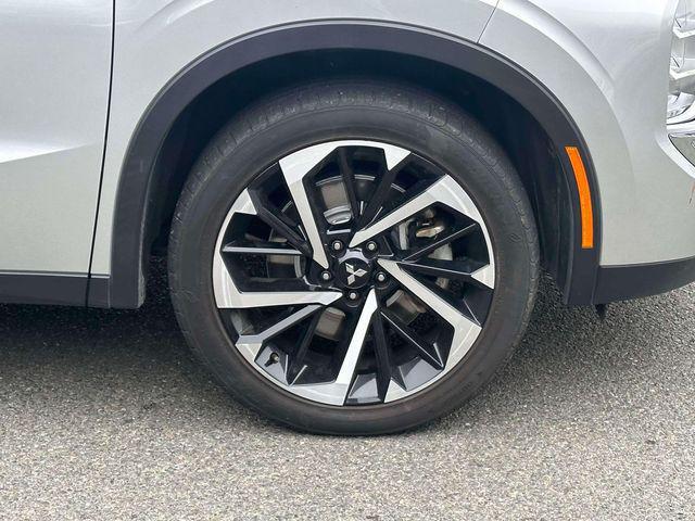2023 Mitsubishi Outlander SE 2.5 S-AWC