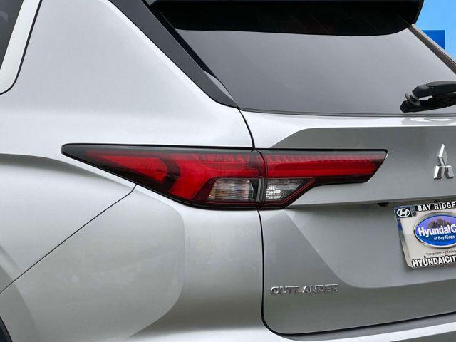 2023 Mitsubishi Outlander SE 2.5 S-AWC