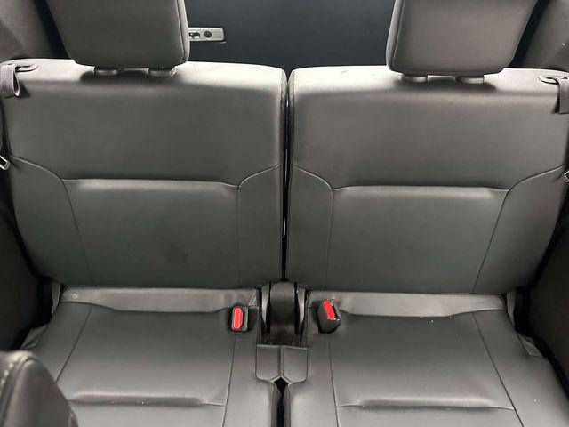 2023 Mitsubishi Outlander SE 2.5 S-AWC