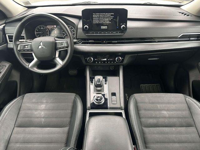 2023 Mitsubishi Outlander SE 2.5 S-AWC
