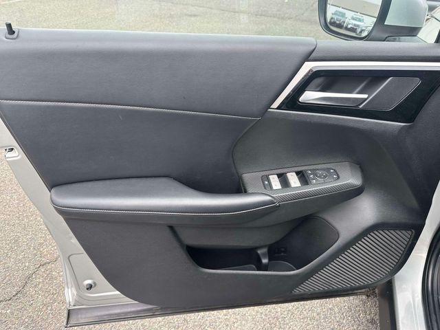 2023 Mitsubishi Outlander SE 2.5 S-AWC