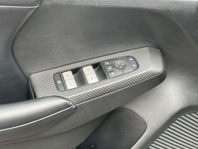 2023 Mitsubishi Outlander SE 2.5 S-AWC