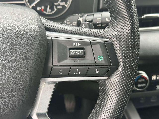 2023 Mitsubishi Outlander SE 2.5 S-AWC