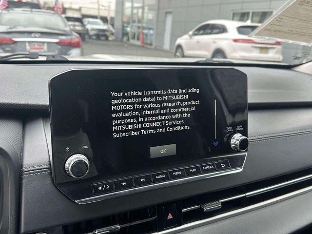 2023 Mitsubishi Outlander SE 2.5 S-AWC