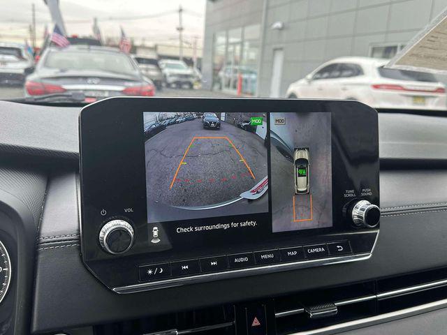 2023 Mitsubishi Outlander SE 2.5 S-AWC