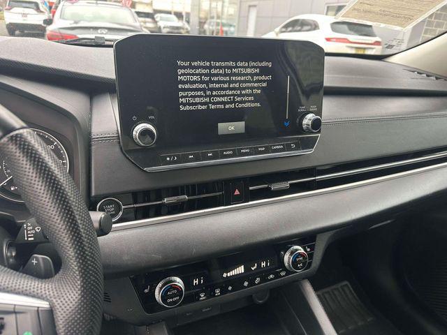 2023 Mitsubishi Outlander SE 2.5 S-AWC