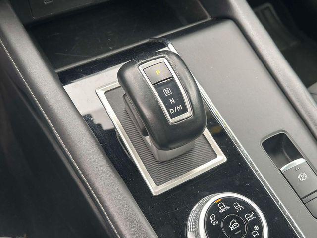 2023 Mitsubishi Outlander SE 2.5 S-AWC