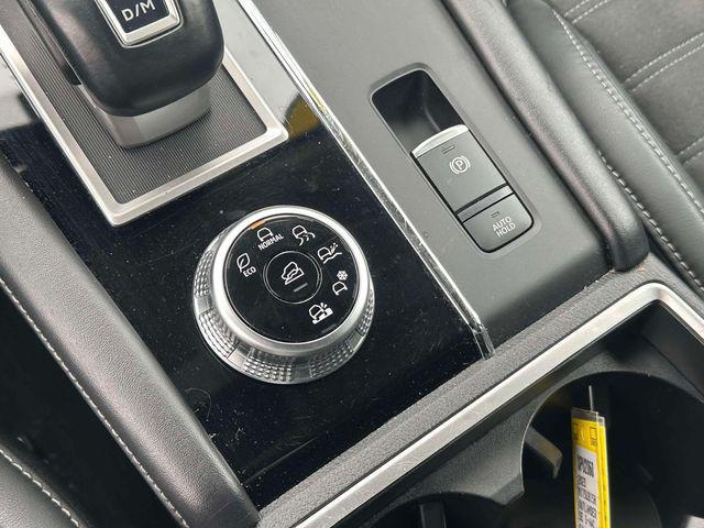2023 Mitsubishi Outlander SE 2.5 S-AWC