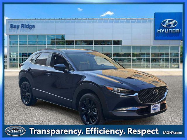 2024 Mazda CX-30 2.5 S Select Sport for sale in BROOKLYN, NY