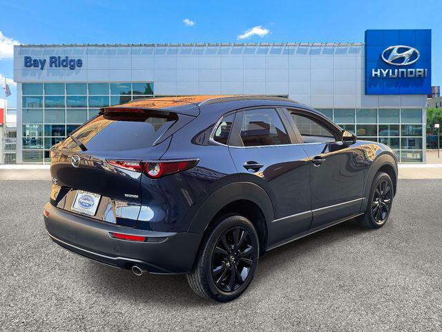 2024 Mazda CX-30 2.5 S Select Sport
