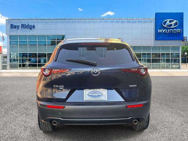 2024 Mazda CX-30 2.5 S Select Sport