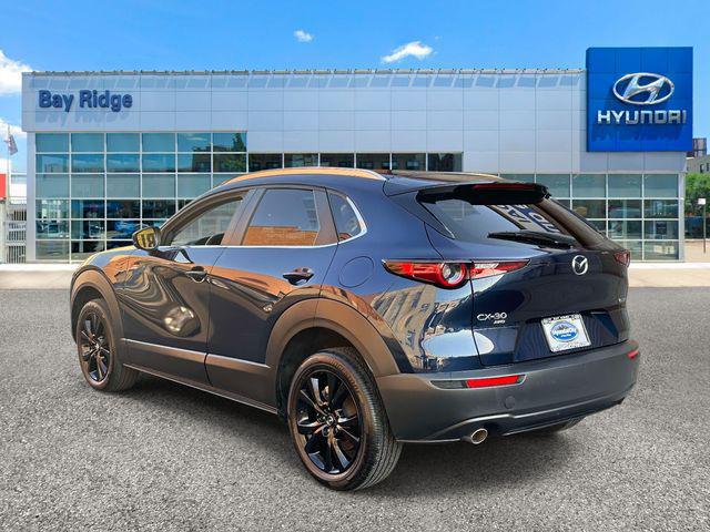 2024 Mazda CX-30 2.5 S Select Sport