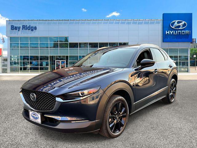 2024 Mazda CX-30 2.5 S Select Sport